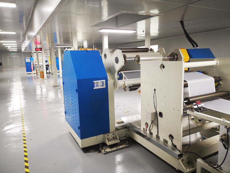 Çin Chongqing Peineng Electronic Materials Co., Ltd. şirket Profili